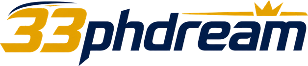 33phdream official logo
